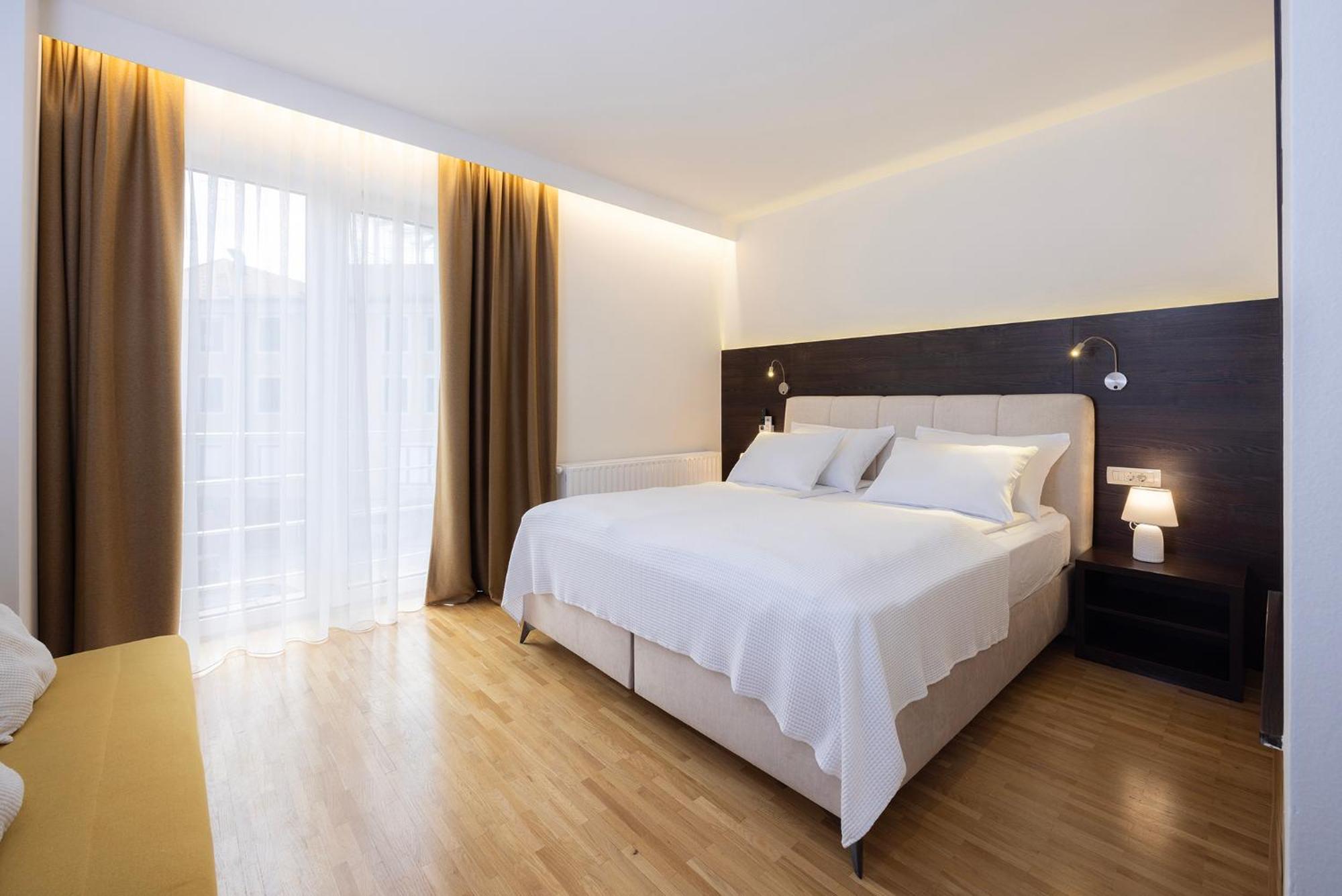 Rooms Bella Bled Rom bilde