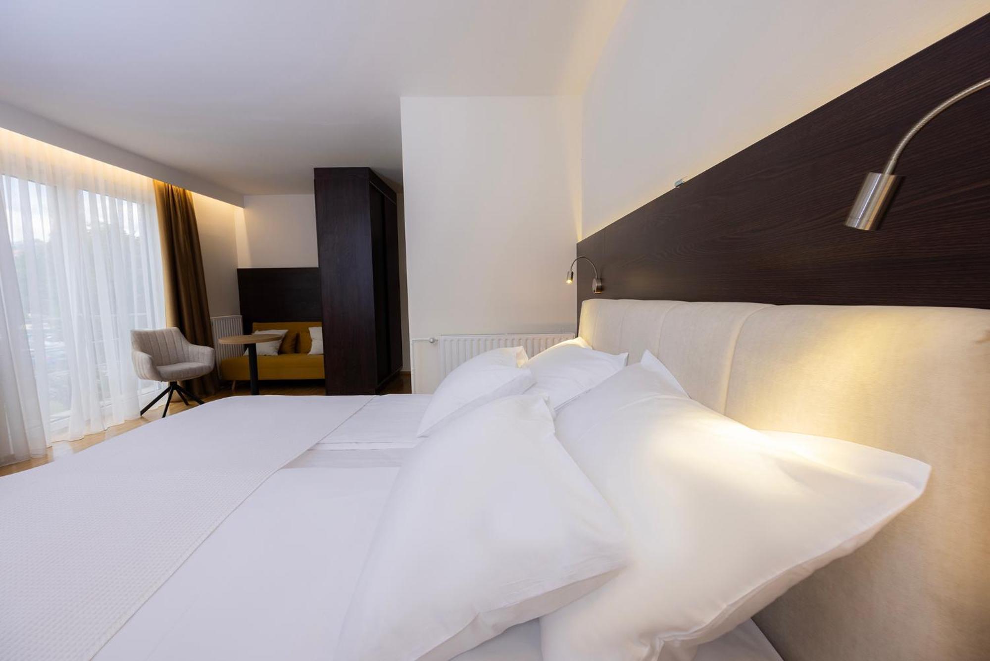 Rooms Bella Bled Rom bilde