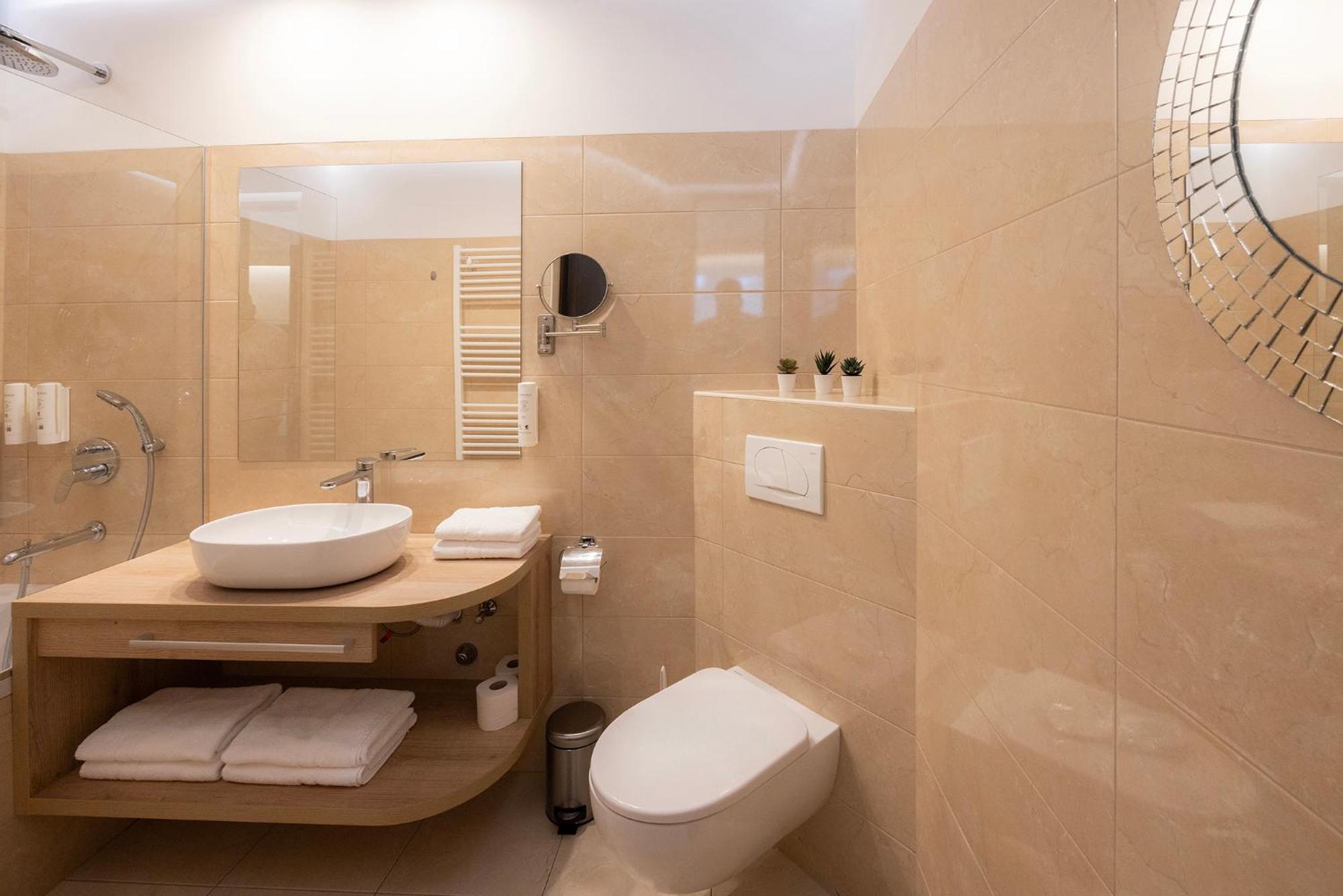 Rooms Bella Bled Rom bilde