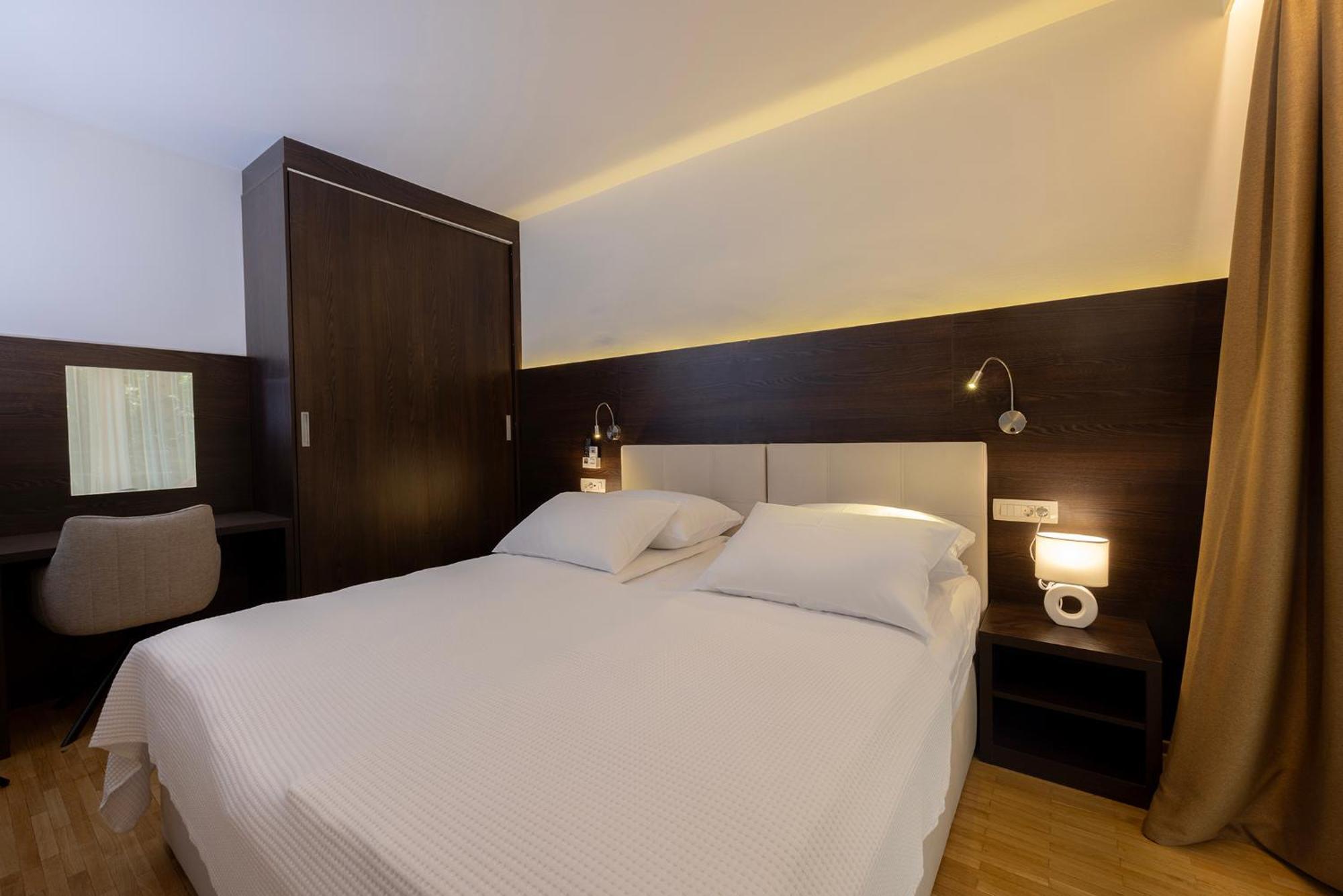 Rooms Bella Bled Rom bilde