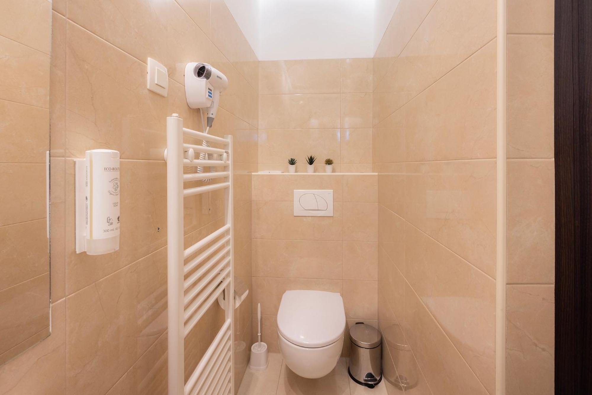 Rooms Bella Bled Rom bilde