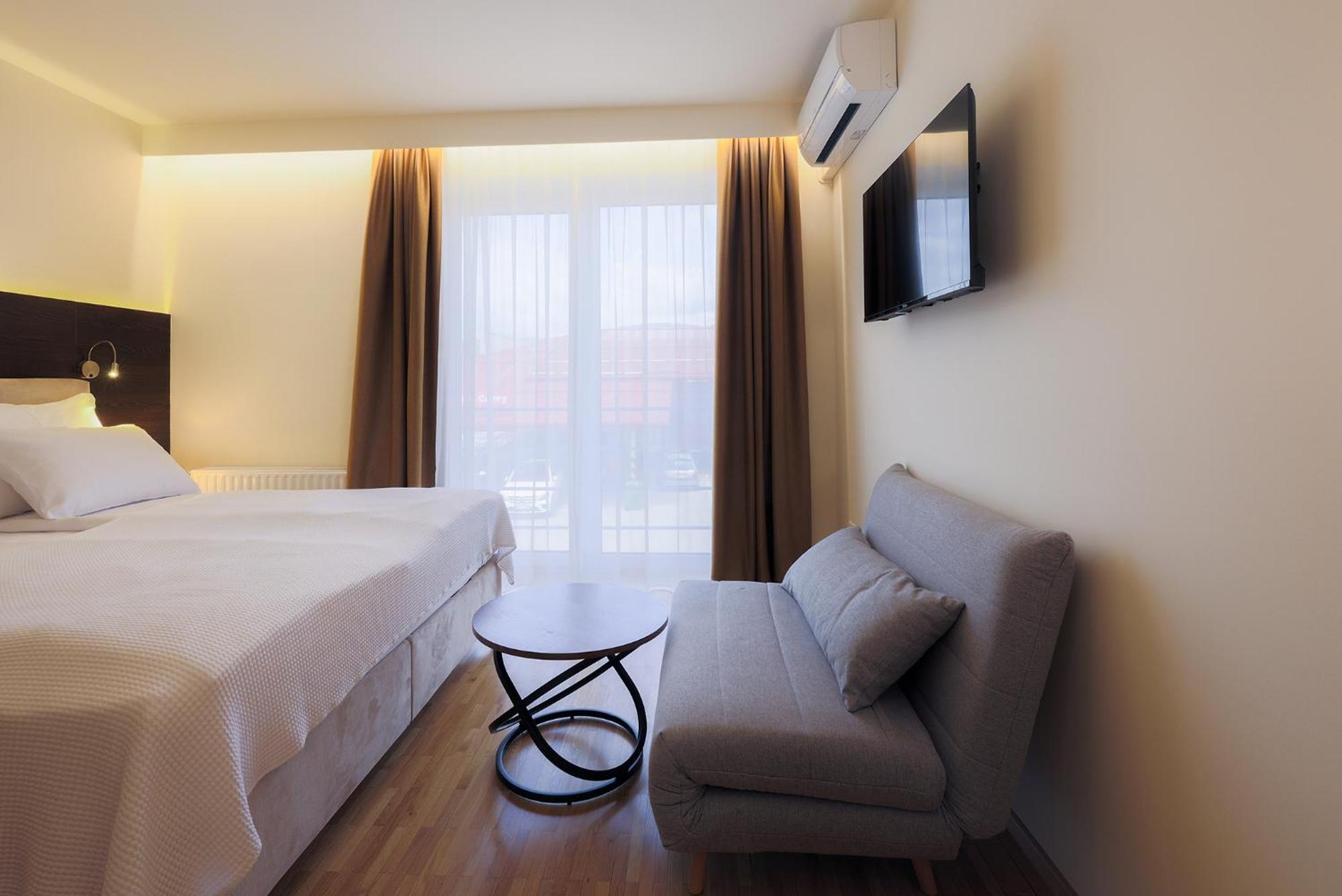 Rooms Bella Bled Rom bilde