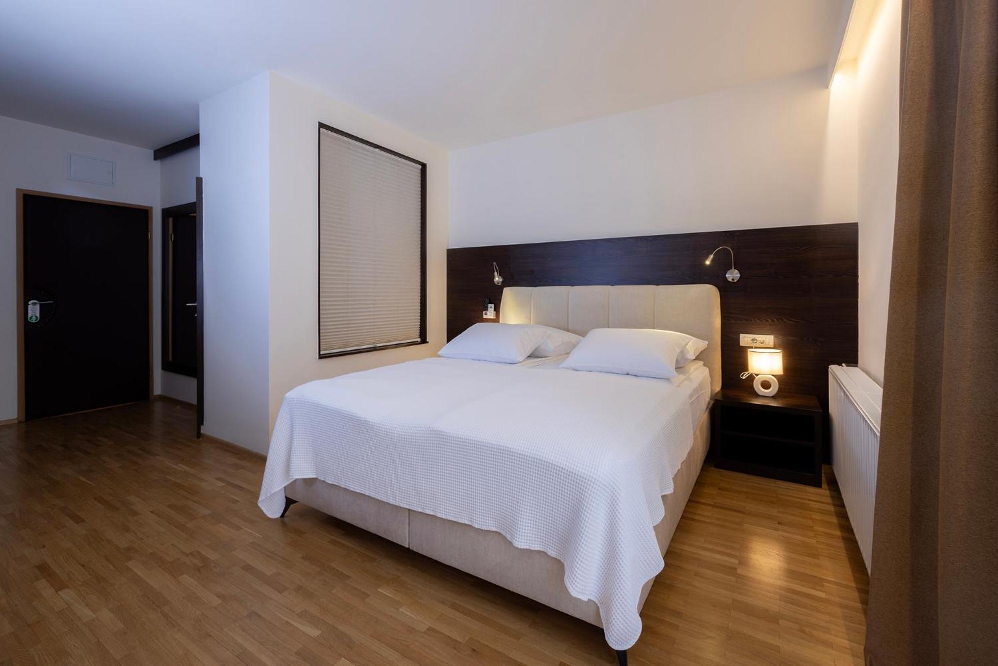 Rooms Bella Bled Rom bilde