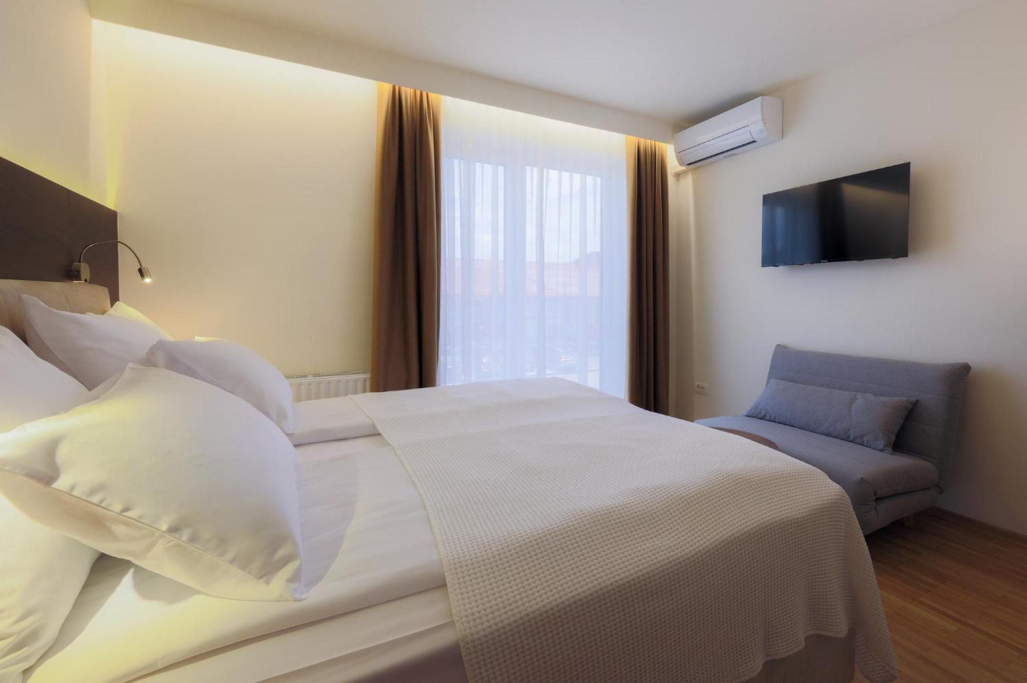 Rooms Bella Bled Rom bilde