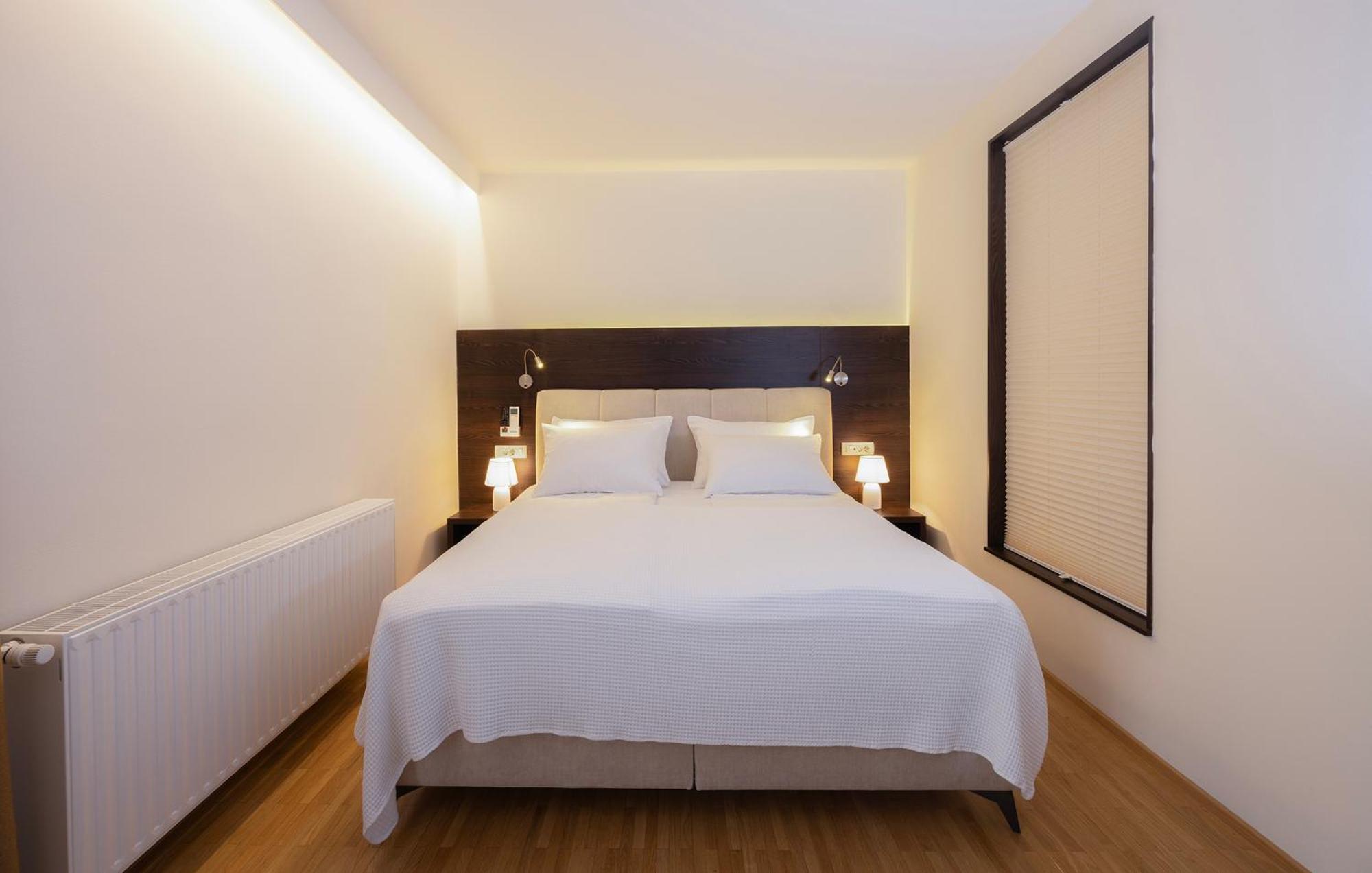 Rooms Bella Bled Rom bilde