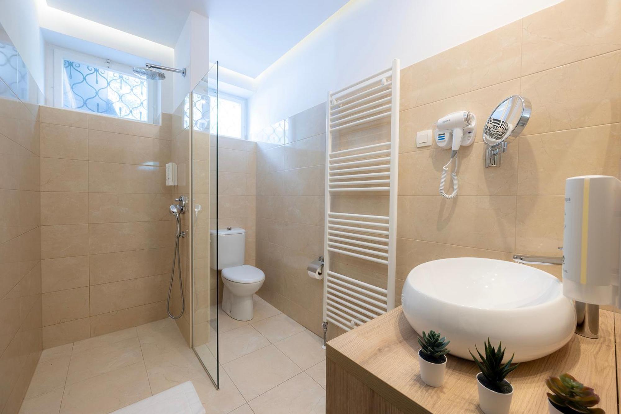 Rooms Bella Bled Rom bilde