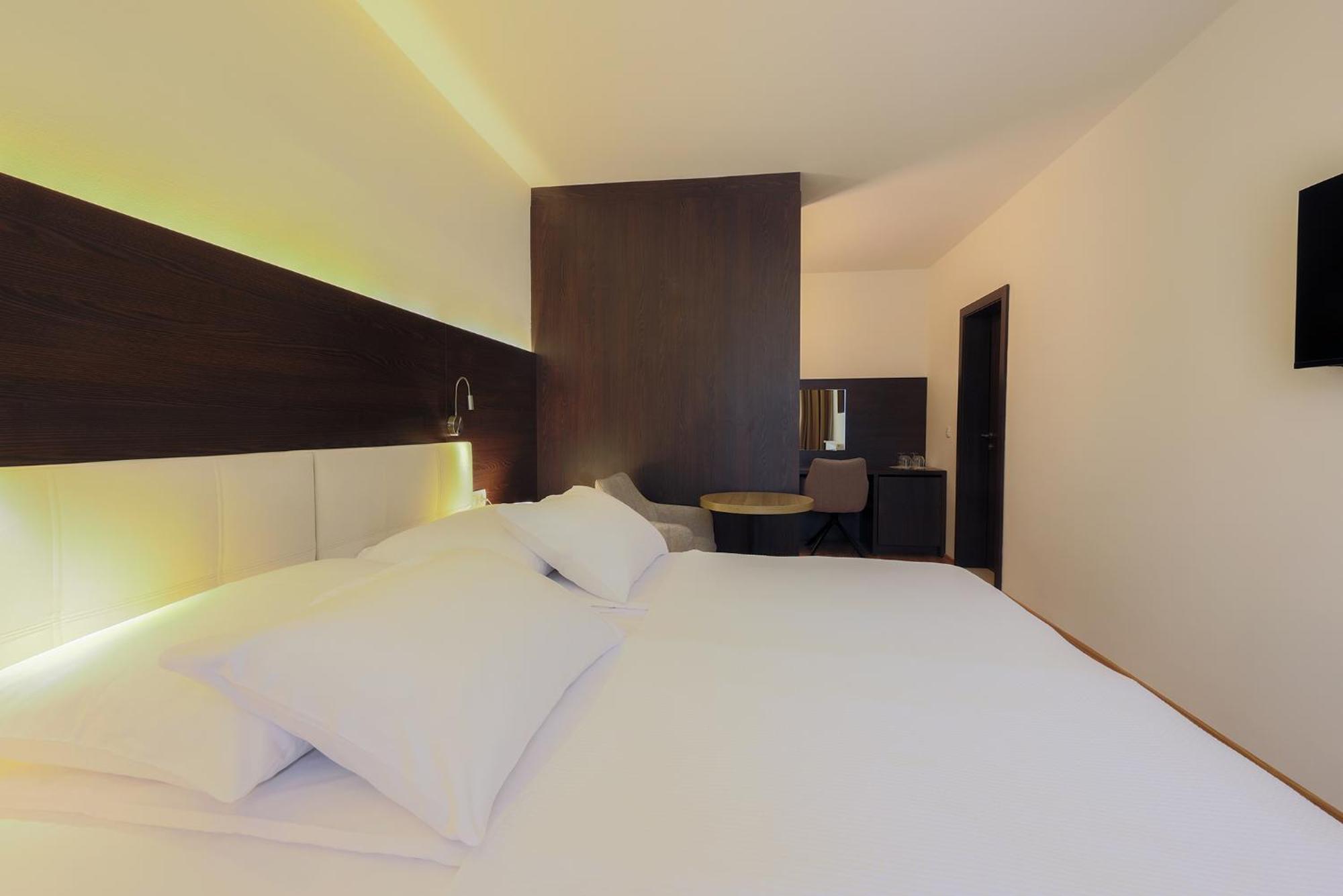 Rooms Bella Bled Eksteriør bilde