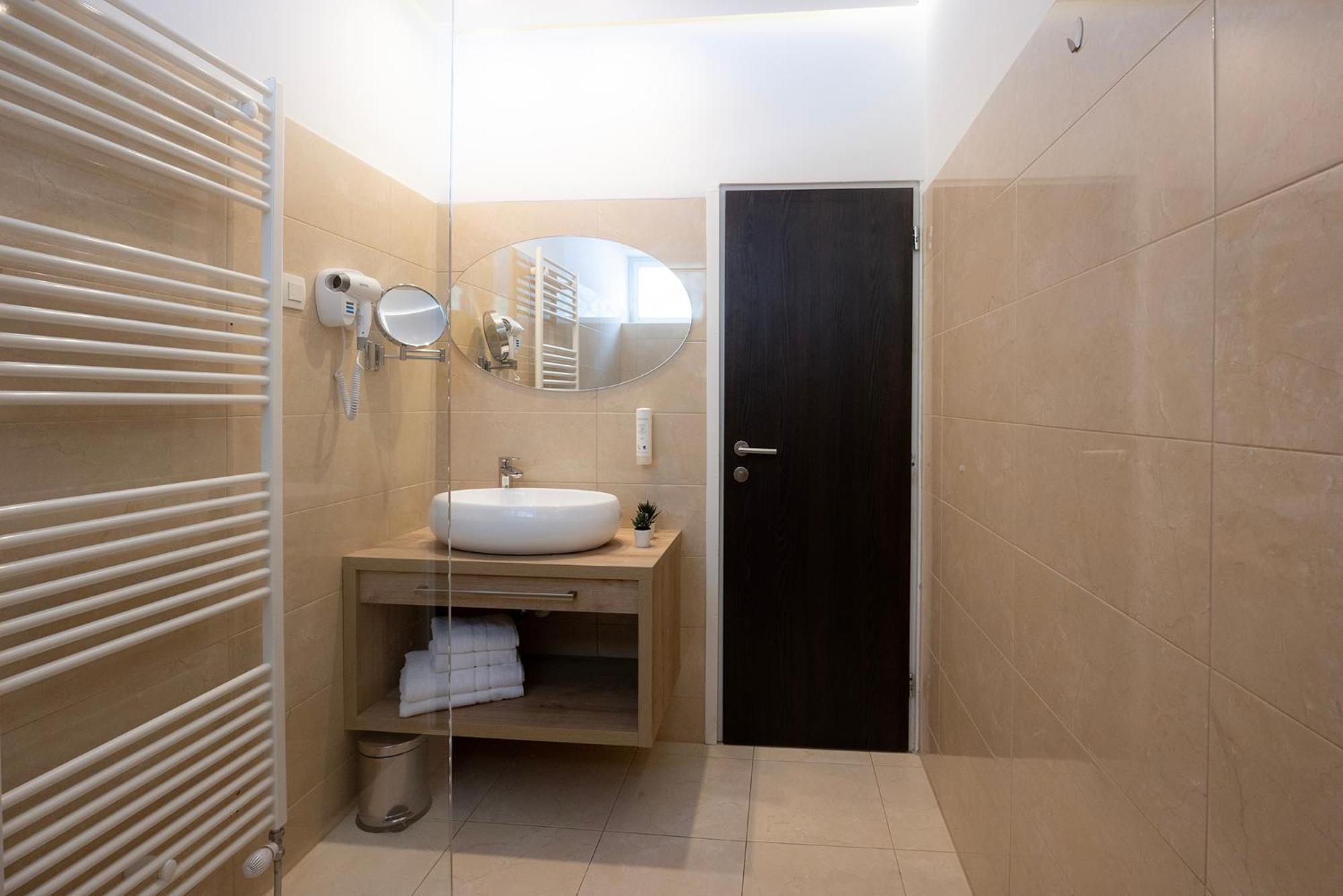 Rooms Bella Bled Rom bilde