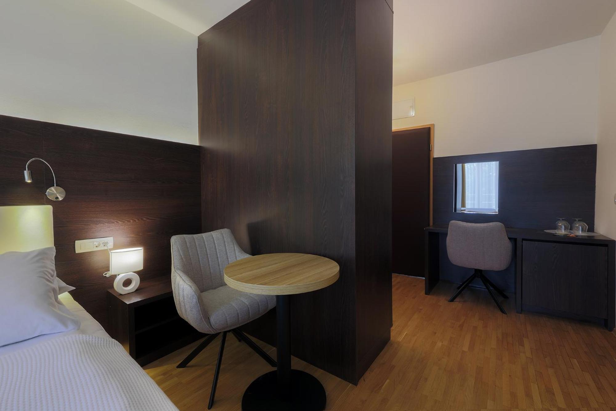 Rooms Bella Bled Eksteriør bilde